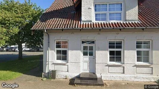 Apartments for rent in Karup J - Photo from Google Street View