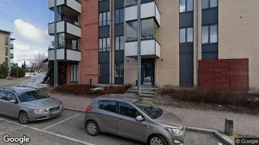 Apartments for rent in Vantaa - Photo from Google Street View