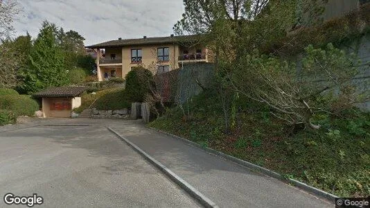 Apartments for rent in Affoltern - Photo from Google Street View