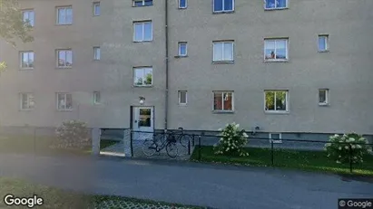 Apartments for rent in Motala - Photo from Google Street View
