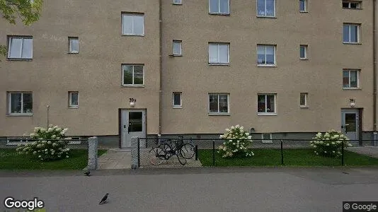 Apartments for rent in Motala - Photo from Google Street View