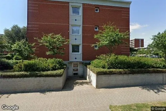 Apartments for rent in Esbjerg Ø - Photo from Google Street View