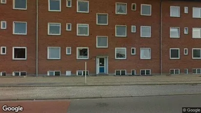 Apartments for rent in Varde - Photo from Google Street View