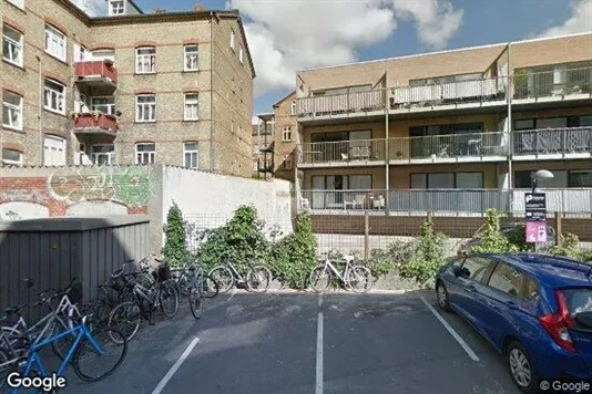 Apartments for rent in Odense C - Photo from Google Street View