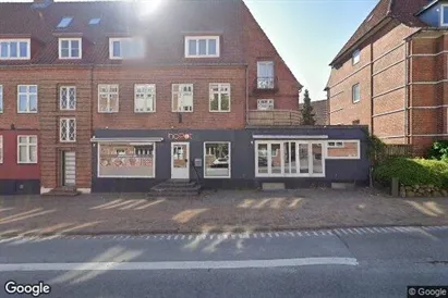 Apartments for rent in Odense C - Photo from Google Street View