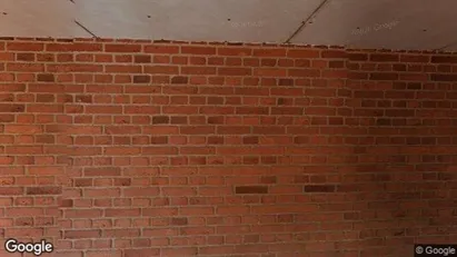 Apartments for rent in Odense C - Photo from Google Street View