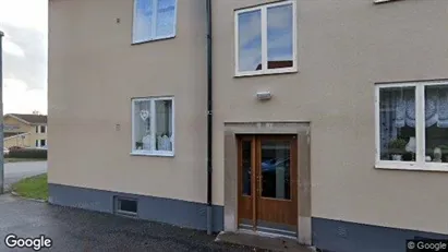 Apartments for rent in Norberg - Photo from Google Street View