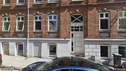 Apartments for rent in Randers C - Photo from Google Street View