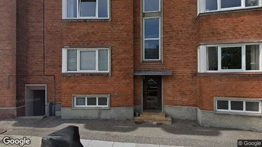 Apartments for rent in Randers C - Photo from Google Street View