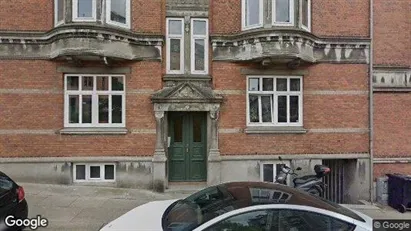 Apartments for rent in Randers C - Photo from Google Street View
