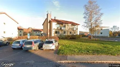Apartments for rent in Torsby - Photo from Google Street View