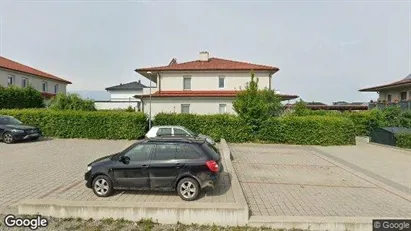 Apartments for rent in Spannberg - Photo from Google Street View