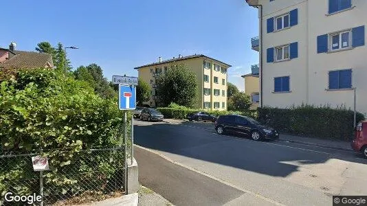 Apartments for rent in Ouest Lausannois - Photo from Google Street View