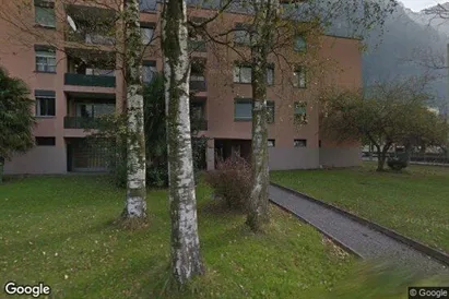 Apartments for rent in Riviera - Photo from Google Street View