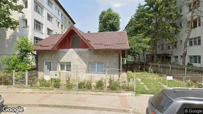 Apartments for rent in Curteşti - Photo from Google Street View