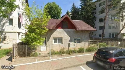 Apartments for rent in Curteşti - Photo from Google Street View
