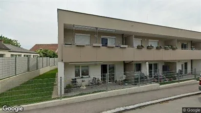 Apartments for rent in Drösing - Photo from Google Street View