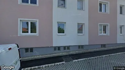 Apartments for rent in Dürnkrut - Photo from Google Street View