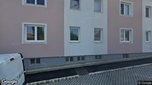 Apartments for rent in Dürnkrut - Photo from Google Street View