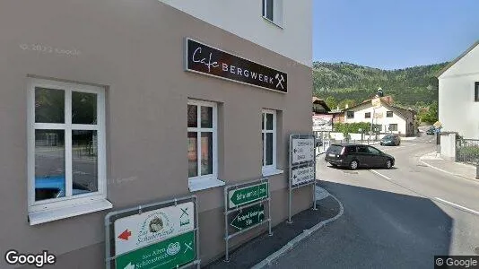 Apartments for rent in Grünbach am Schneeberg - Photo from Google Street View