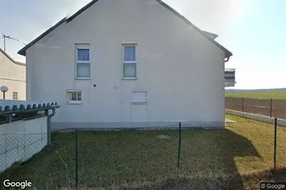 Apartments for rent in Hausbrunn - Photo from Google Street View