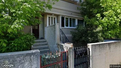 Apartments for rent in Split - Photo from Google Street View