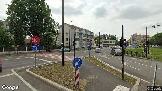 Apartments for rent in Dimitrie Cantemir - Photo from Google Street View