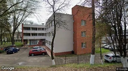 Apartments for rent in Sânmartin - Photo from Google Street View