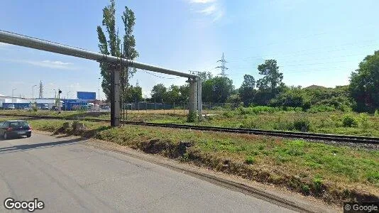 Apartments for rent in Oradea - Photo from Google Street View