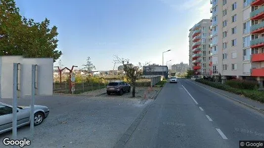 Apartments for rent in Oradea - Photo from Google Street View
