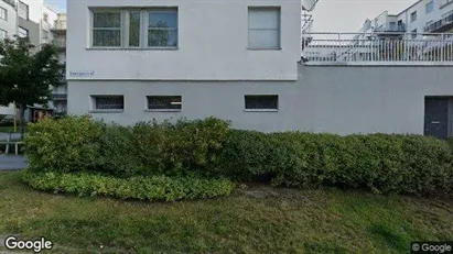 Apartments for rent in Sigtuna - Photo from Google Street View