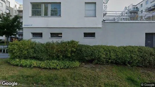 Apartments for rent in Sigtuna - Photo from Google Street View