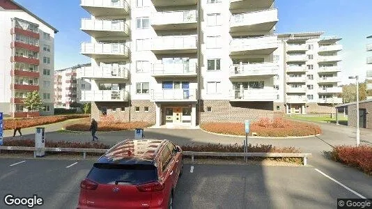 Apartments for rent in Kristianstad - Photo from Google Street View