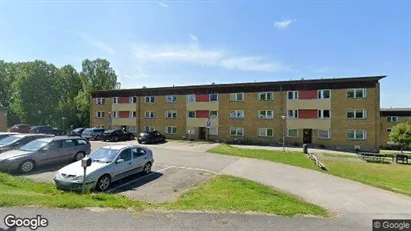 Apartments for rent in Ulricehamn - Photo from Google Street View