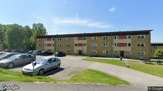 Apartments for rent in Ulricehamn - Photo from Google Street View