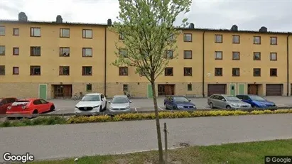 Apartments for rent in Nyköping - Photo from Google Street View