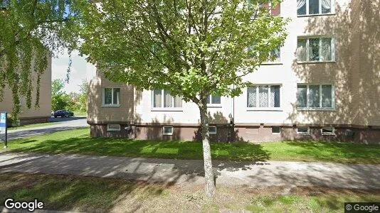 Apartments for rent in Nyköping - Photo from Google Street View