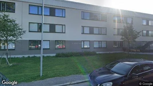Apartments for rent in Gävle - Photo from Google Street View