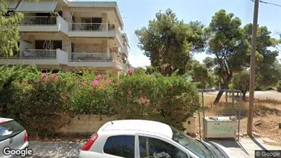 Apartments for rent in Vari-Voula-Vouliagmeni - Photo from Google Street View