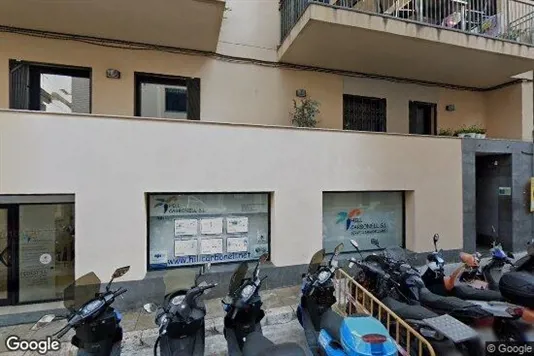 Apartments for rent in Castilleja de la Cuesta - Photo from Google Street View