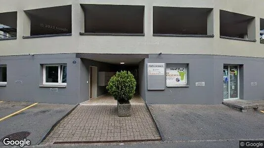 Apartments for rent in Luzern-Land - Photo from Google Street View