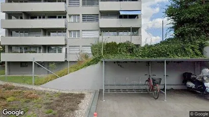 Apartments for rent in Luzern-Land - Photo from Google Street View