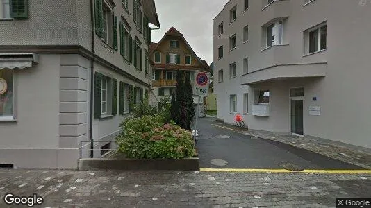 Apartments for rent in Nidwalden - Photo from Google Street View