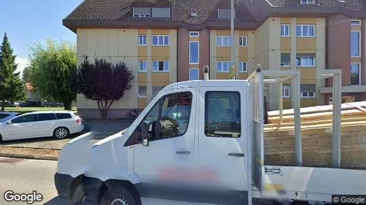 Apartments for rent in Broye-Vully - Photo from Google Street View