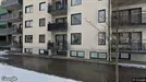 Apartment for rent, Umeå, Västerbotten County, Ängesvägen, Sweden