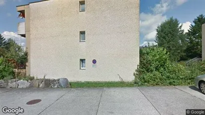 Apartments for rent in Baden - Photo from Google Street View