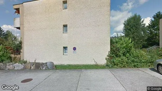 Apartments for rent in Baden - Photo from Google Street View