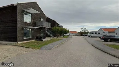 Apartments for rent in Tanum - Photo from Google Street View