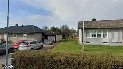 Apartments for rent in Tanum - Photo from Google Street View