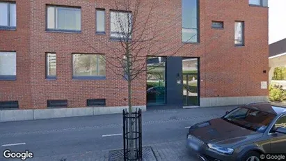 Apartments for rent in Helsinki Keskinen - Photo from Google Street View